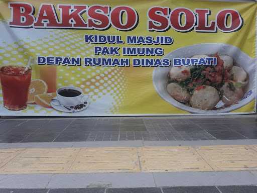 Bakso Pak Imung 3