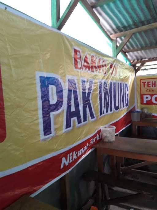 Bakso Pak Imung 5