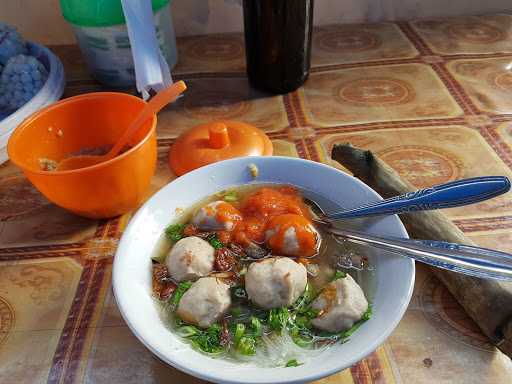 Bakso Pamin Slawi 1 4