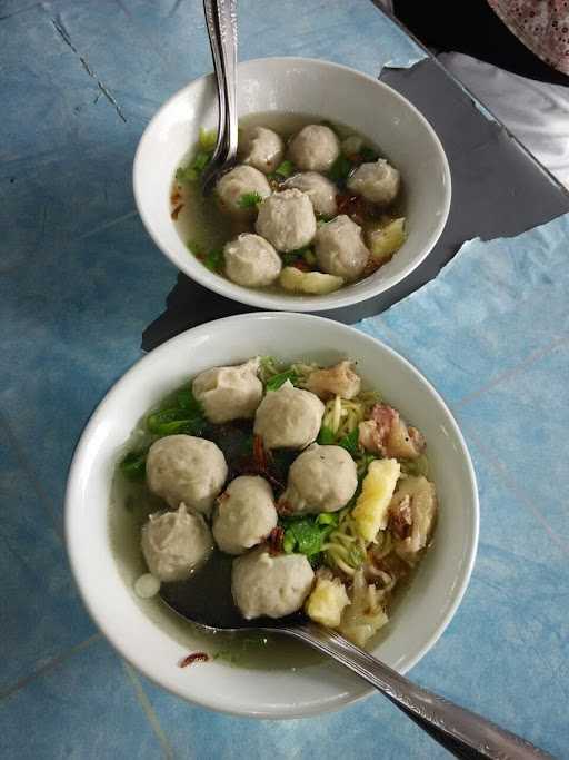 Bakso Pamin Slawi 1 5