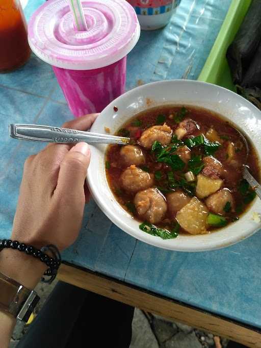 Bakso Pamin Slawi 1 3