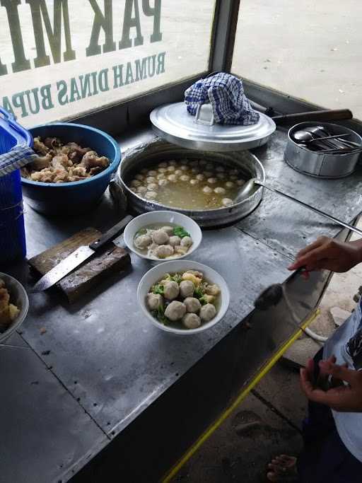 Bakso Pamin Slawi 1 2