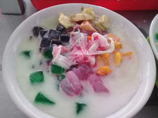 Bakso Pamin Slawi 2 6