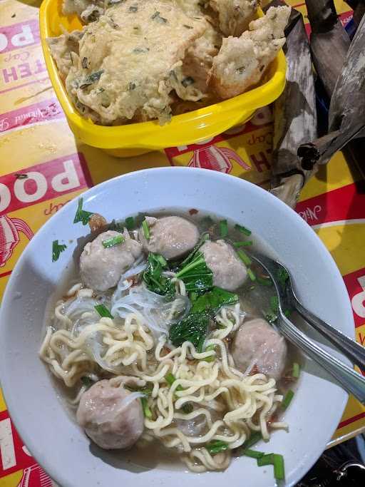 Bakso Pamin Slawi 2 10