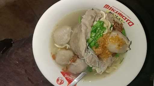 Bakso Pamin Slawi 2 2