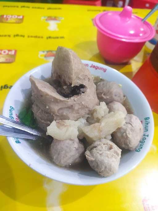 Bakso Podomoro Cabang Asrama 407 1