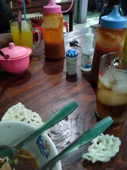 Bakso Podomoro Cabang Asrama 407 10