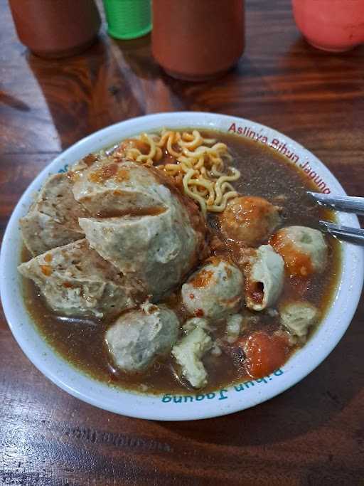 Bakso Podomoro Cabang Asrama 407 5