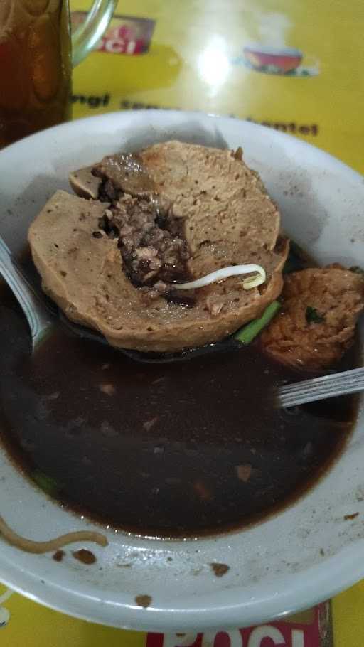 Bakso Podomoro Cabang Asrama 407 8