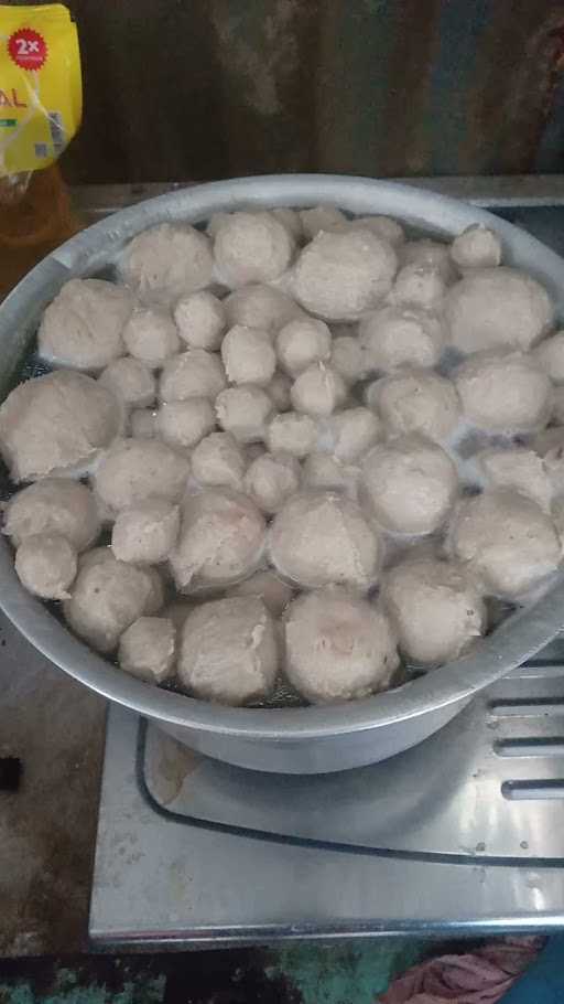 Bakso Rawit Langon Kudaile 1