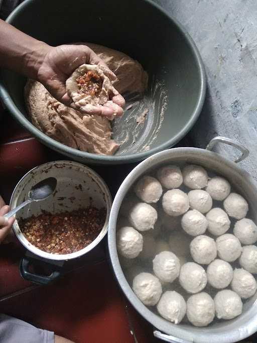 Bakso Rawit Langon Kudaile 7