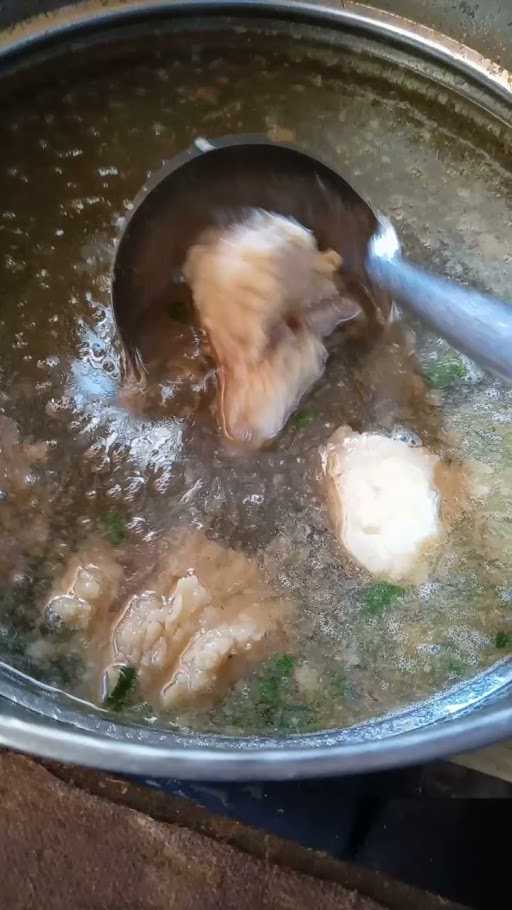 Bakso Rawit Langon Kudaile 5