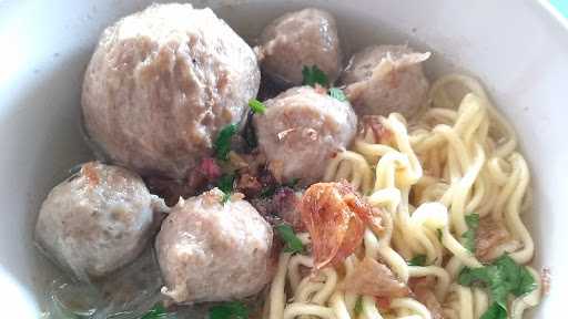 Bakso Rawit Langon Kudaile 4