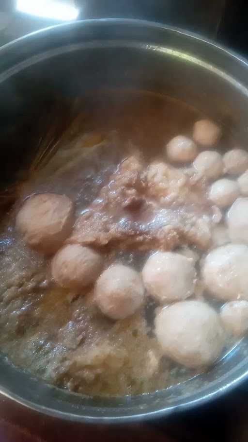 Bakso Rawit Langon Kudaile 3