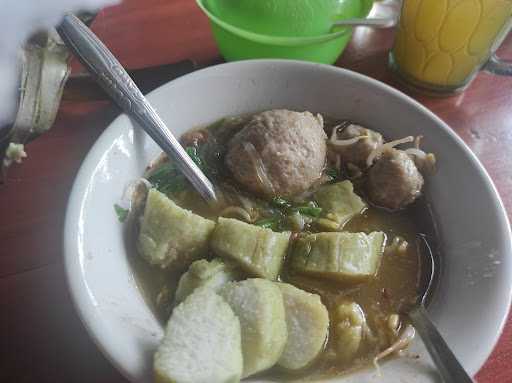 Bakso Rawit Langon Kudaile 8