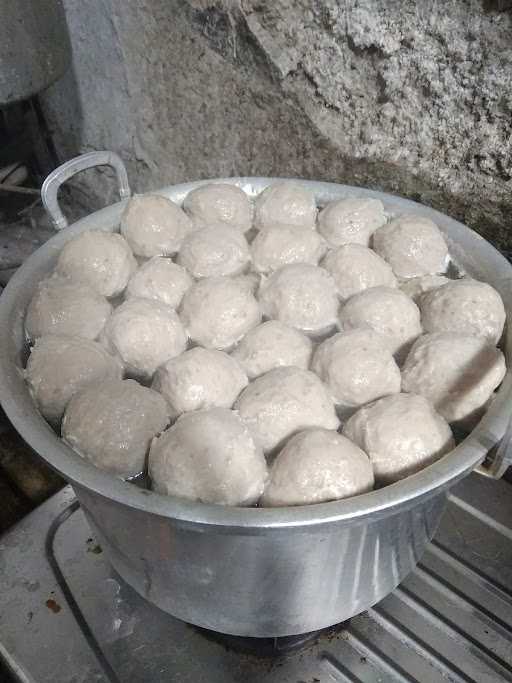 Bakso Rawit Langon Kudaile 9