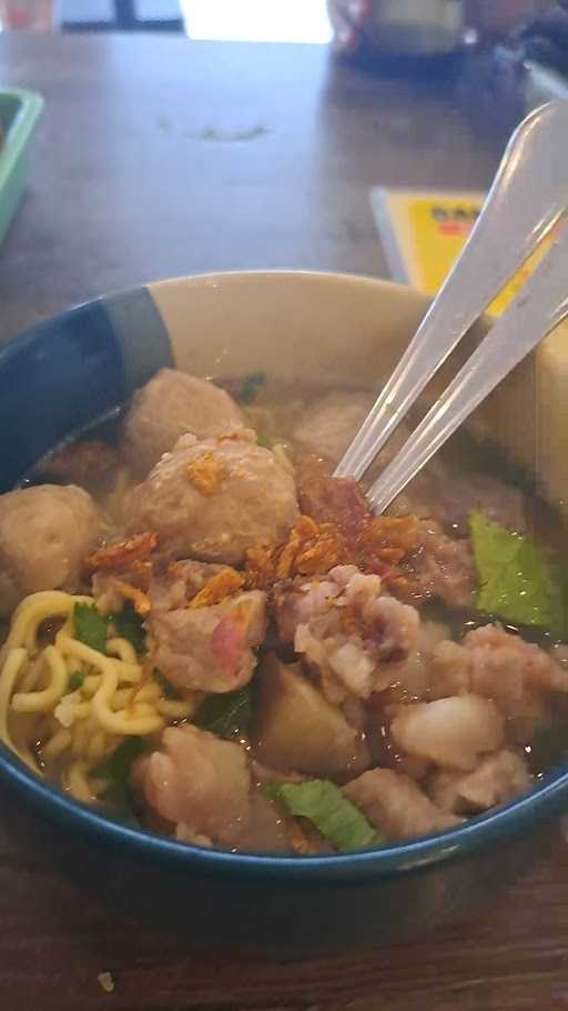 Bakso Rusuk Wonogiri Cab.Slawi 9