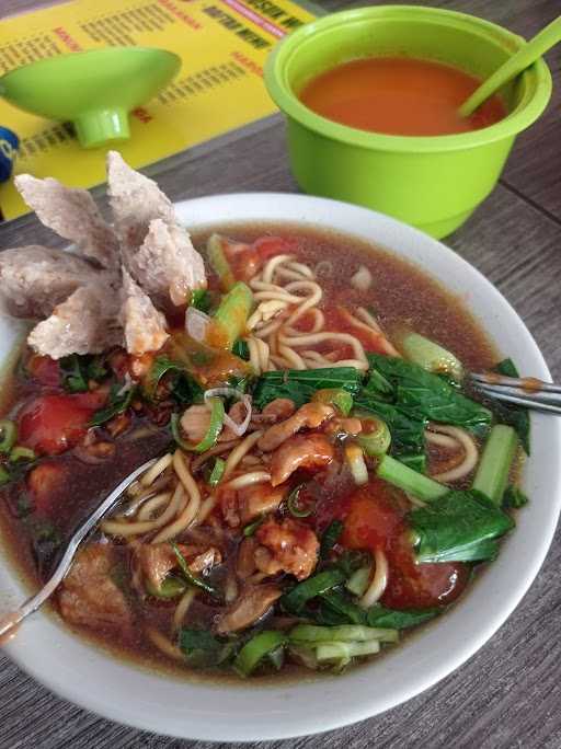 Bakso Rusuk Wonogiri Cab.Slawi 6