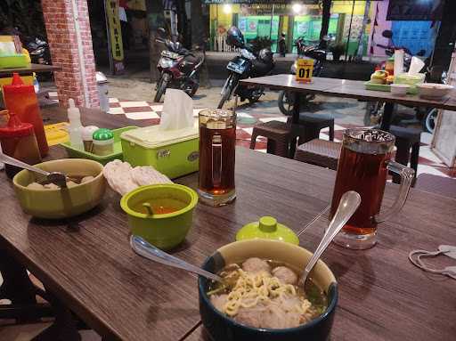 Bakso Rusuk Wonogiri Cab.Slawi 3