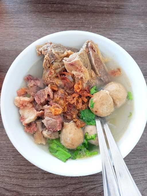 Bakso Rusuk Wonogiri Cab.Slawi 2