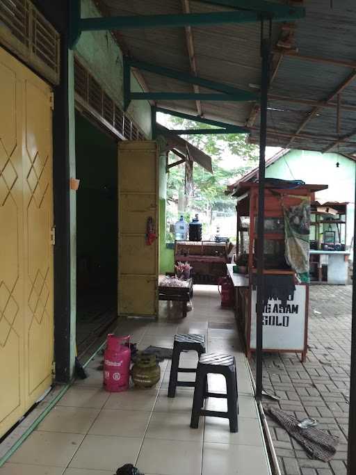 Bakso Sabar Subur Slawi 4