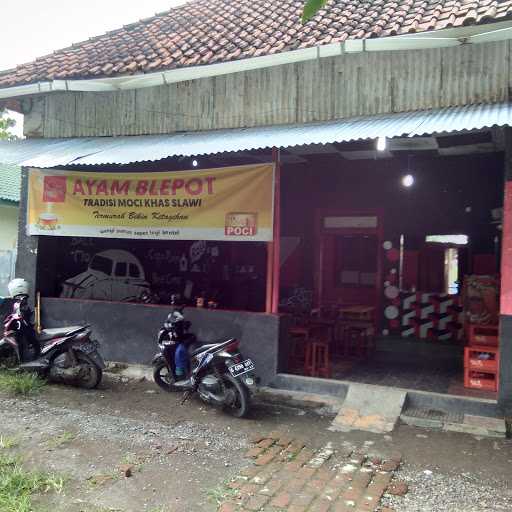 Bakso Sabar Subur Slawi 3