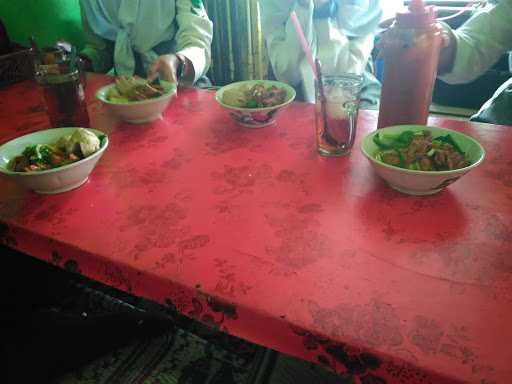 Bakso Sabar Subur Slawi 2