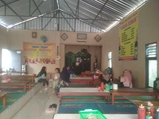 Bakso Sabar Subur Slawi 7