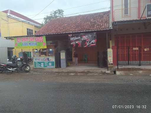 Bakso Sari Mulyo 7