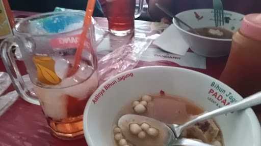 Bakso Sari Mulyo 6