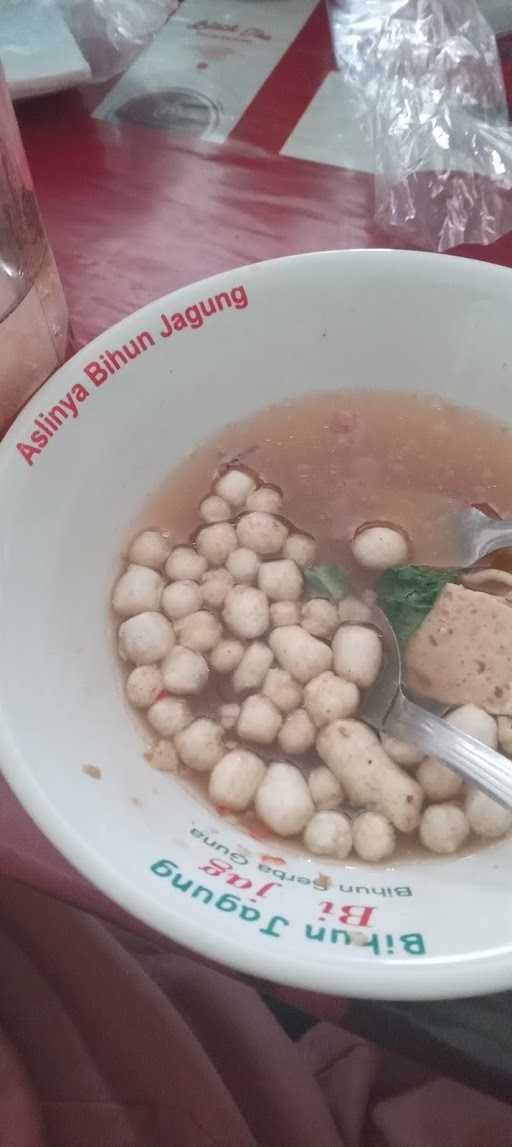 Bakso Sari Mulyo 5