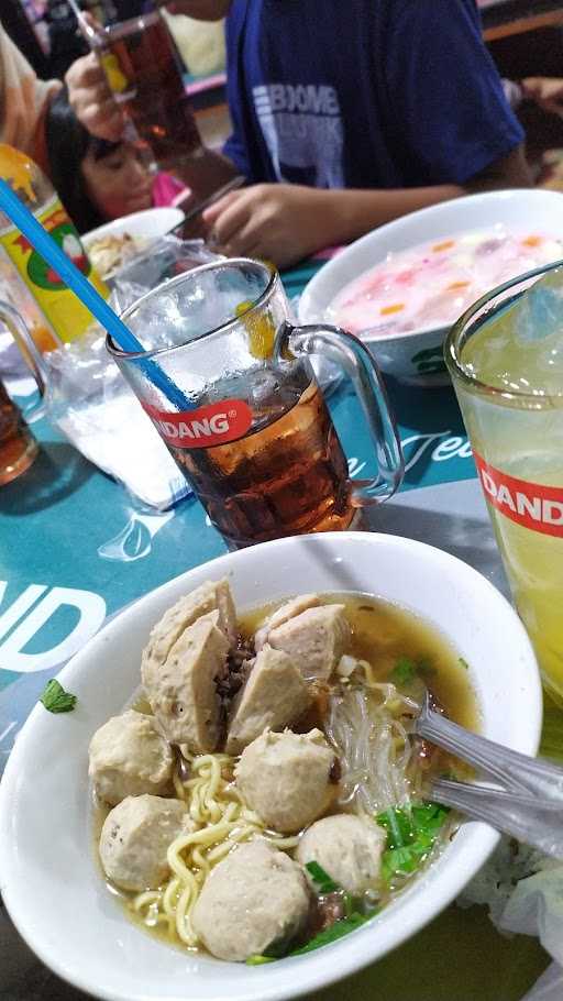 Bakso Sari Mulyo 3