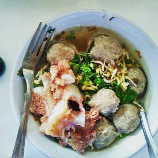 Bakso Solo Pak Gendut 2