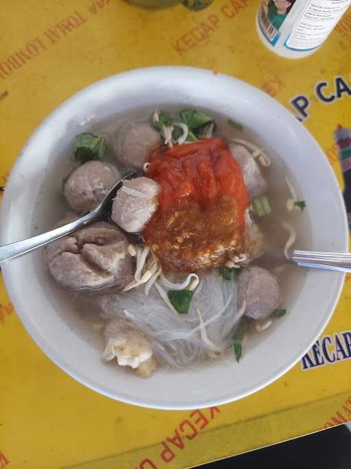 Bakso Solo Pak Gendut 3