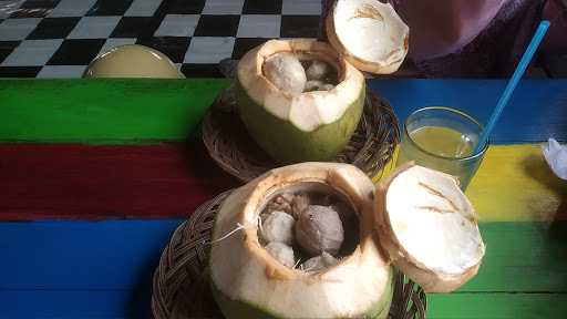 Baksoka Bakso Kelapa 10