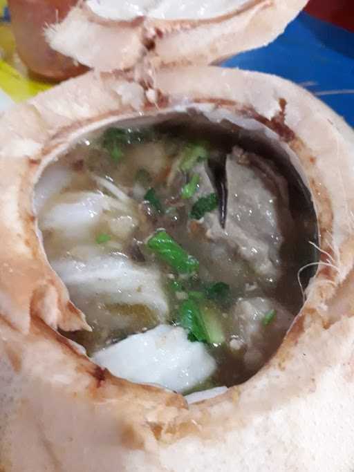 Baksoka Bakso Kelapa 5