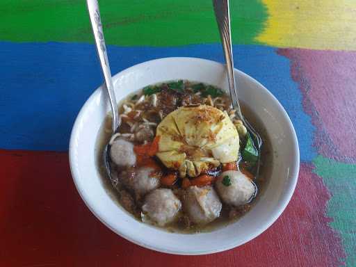 Baksoka Bakso Kelapa 2