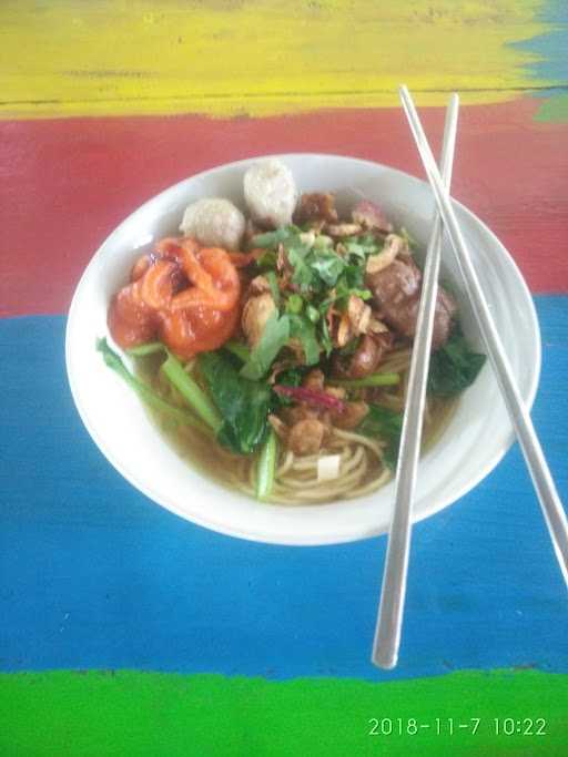 Baksoka Bakso Kelapa 4