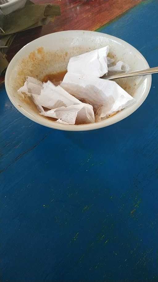 Baksoka Bakso Kelapa 6