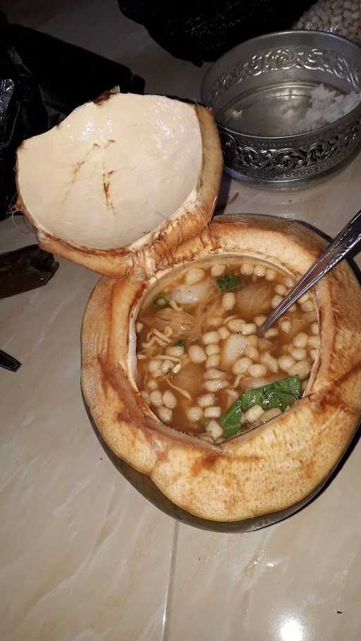 Baksoka Bakso Kelapa 8