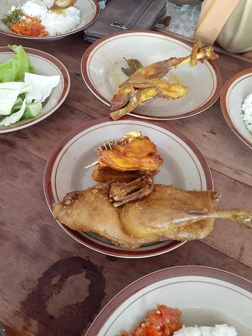 Bebek & Ayam Kampung Mas Budi 1