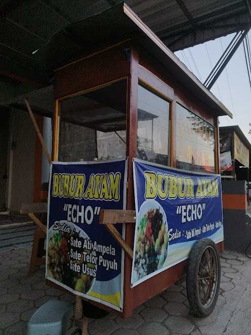 Bubur Ayam Echo 2 5