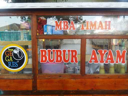 Bubur Ayam Mba Timah 2