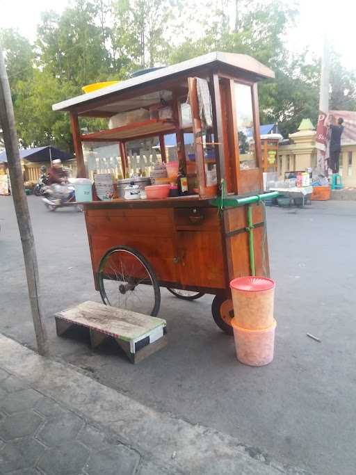 Bubur Ayam Mba Timah 3