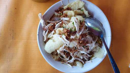 Bubur Ayam Spesial Bang Kukuh 2