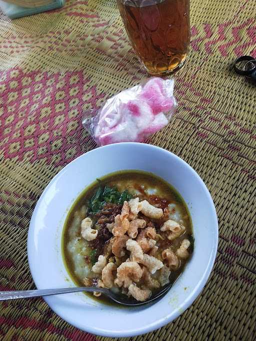 Bubur Ayam Spesial Oma Nunung 1