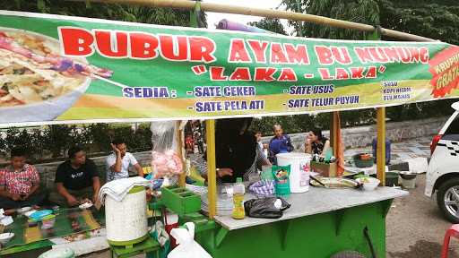 Bubur Ayam Spesial Oma Nunung 10