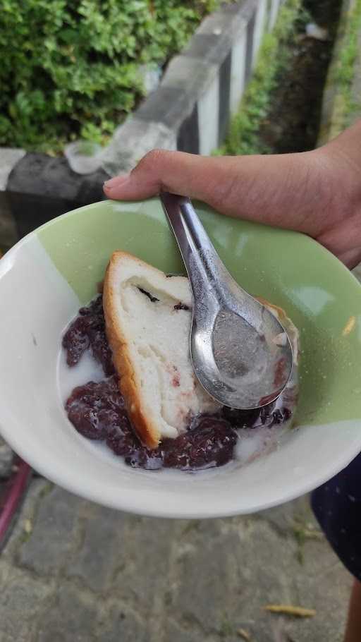 Bubur Kacang Ijo & Ketan Hitam Murni 2