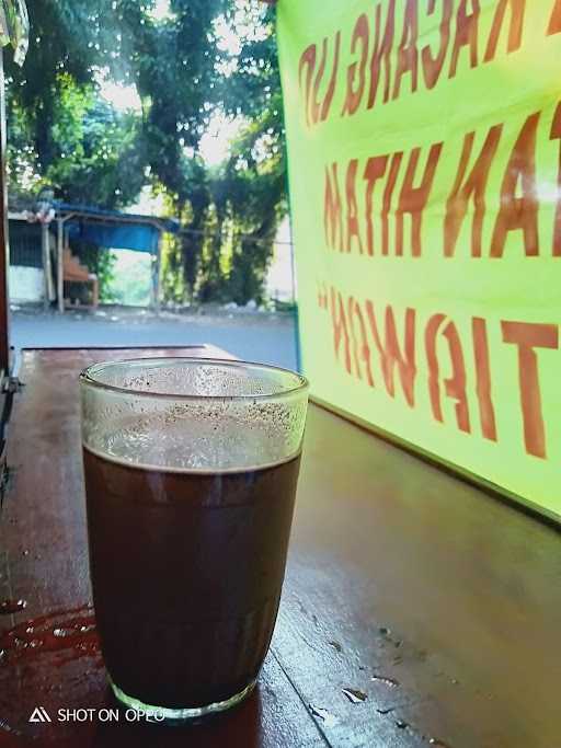 Bubur Kacang Ijo Setiawan 2