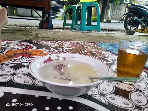 Bubur Kacang Ijo Setiawan 1